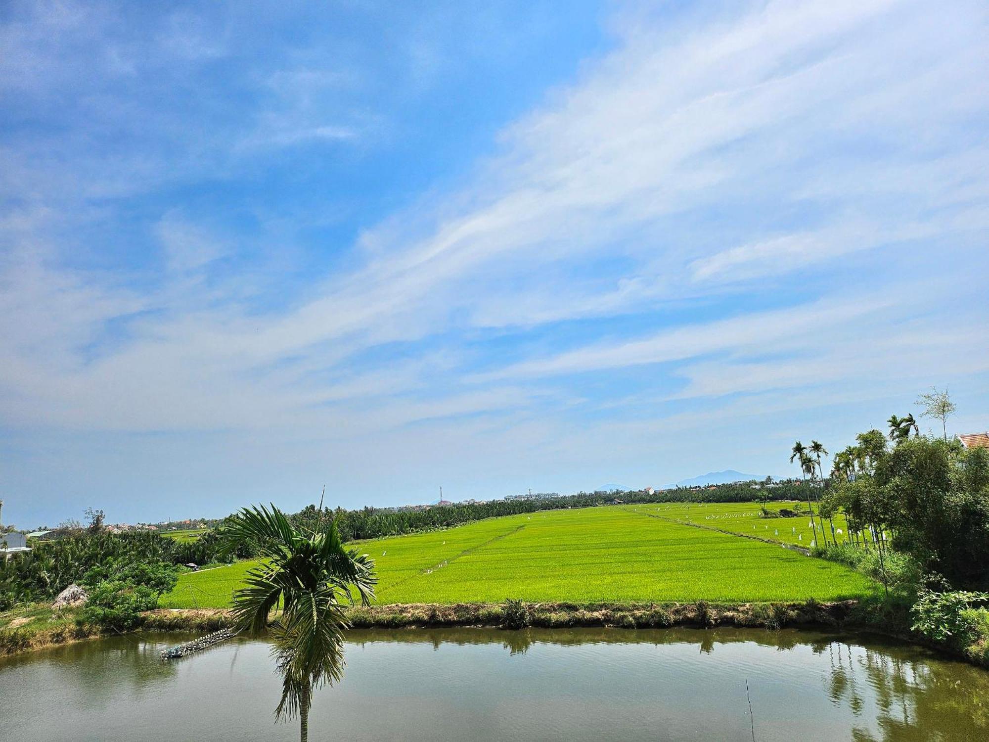 Nghe Garden सहारा 3*
