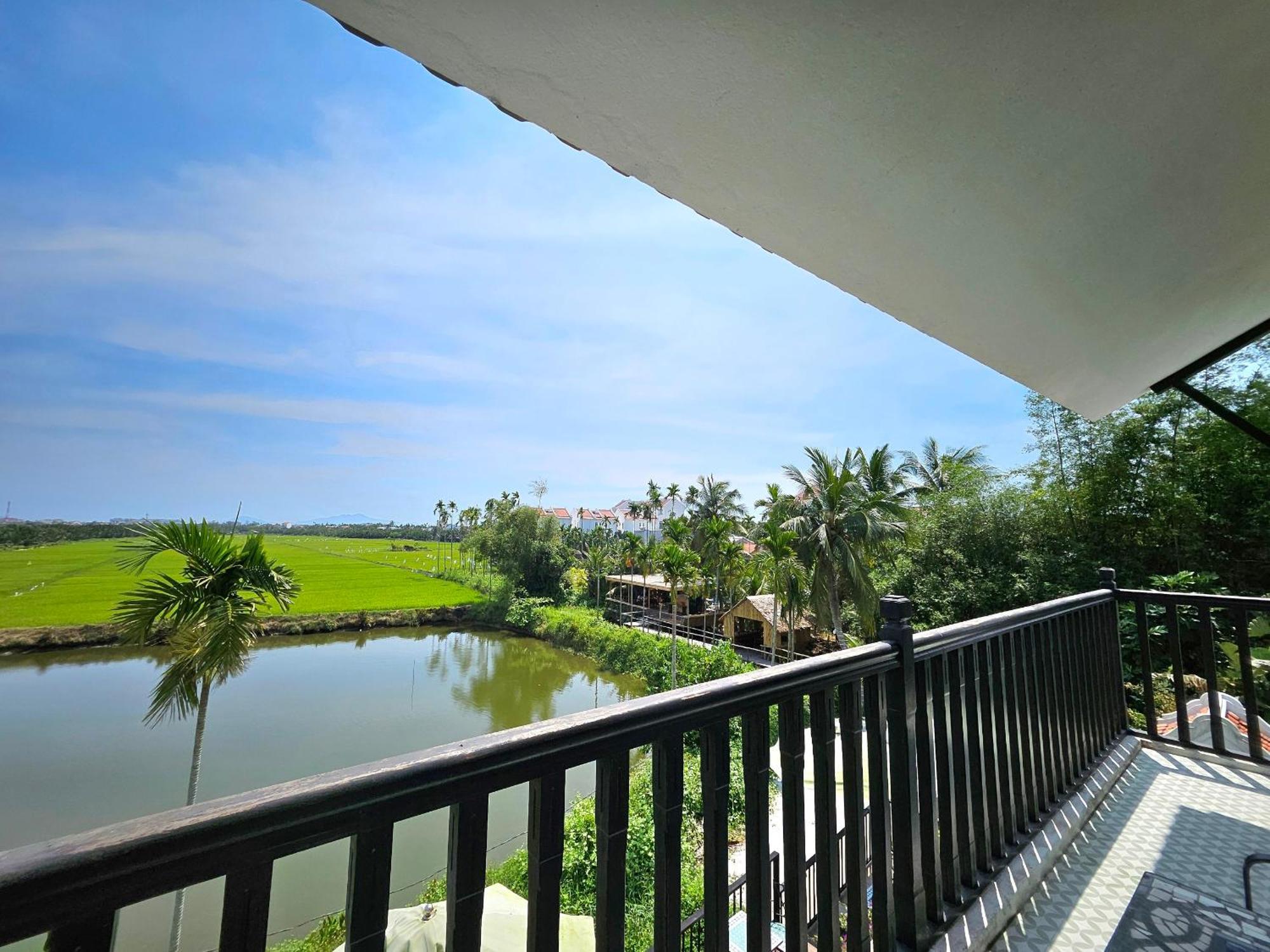 सहारा Nghe Garden Hoi An