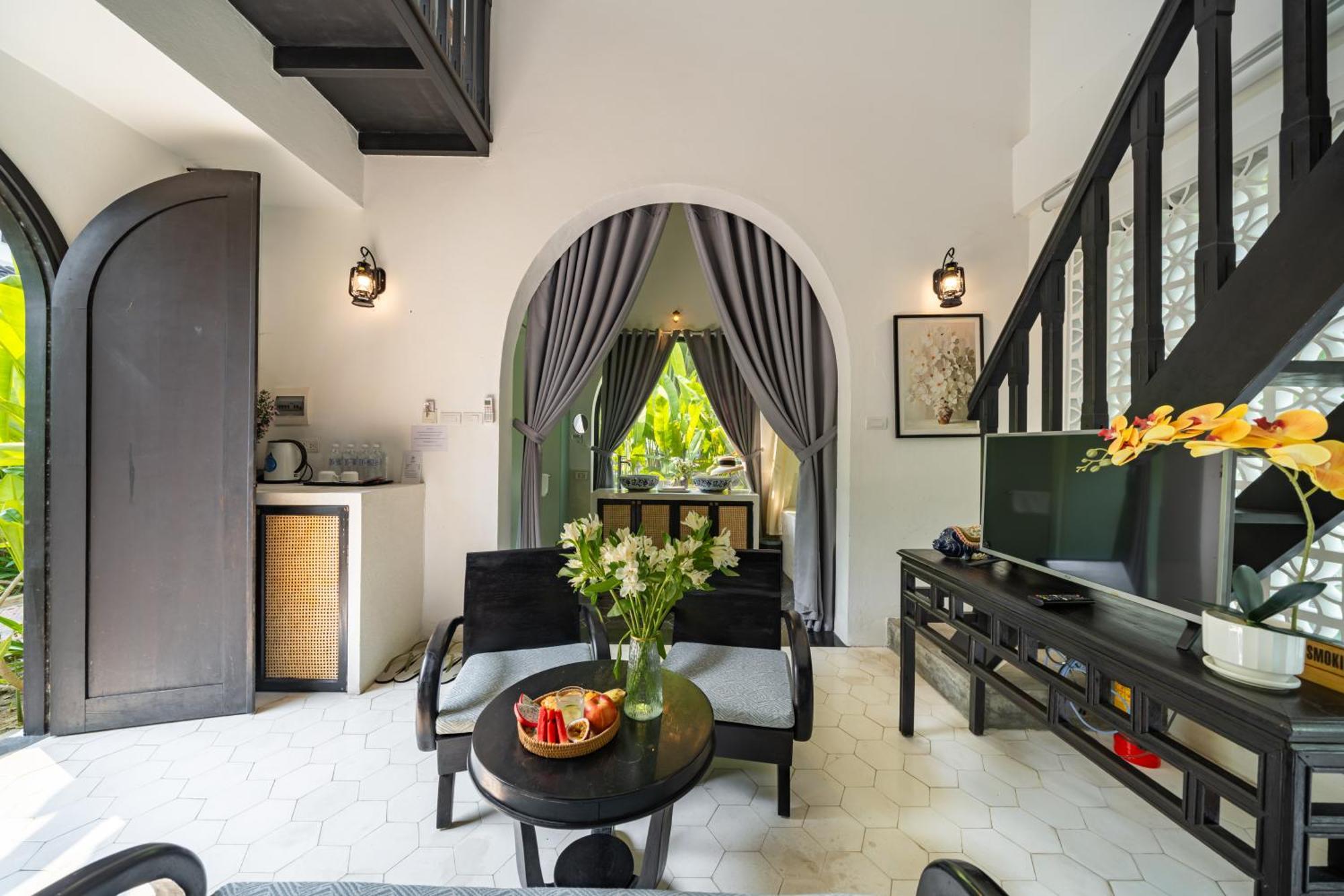 सहारा Nghe Garden 3*