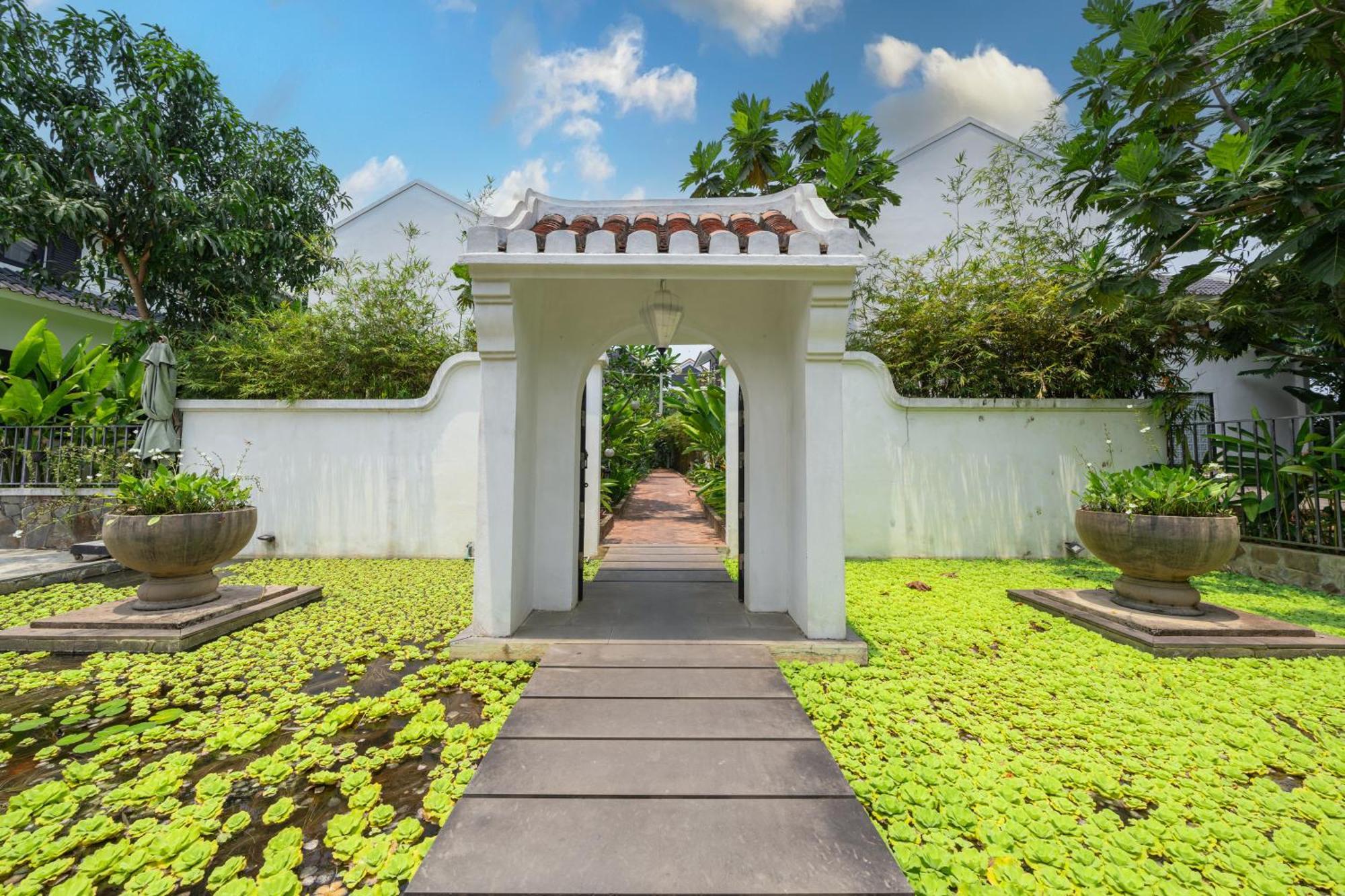 Nghe Garden सहारा Hoi An