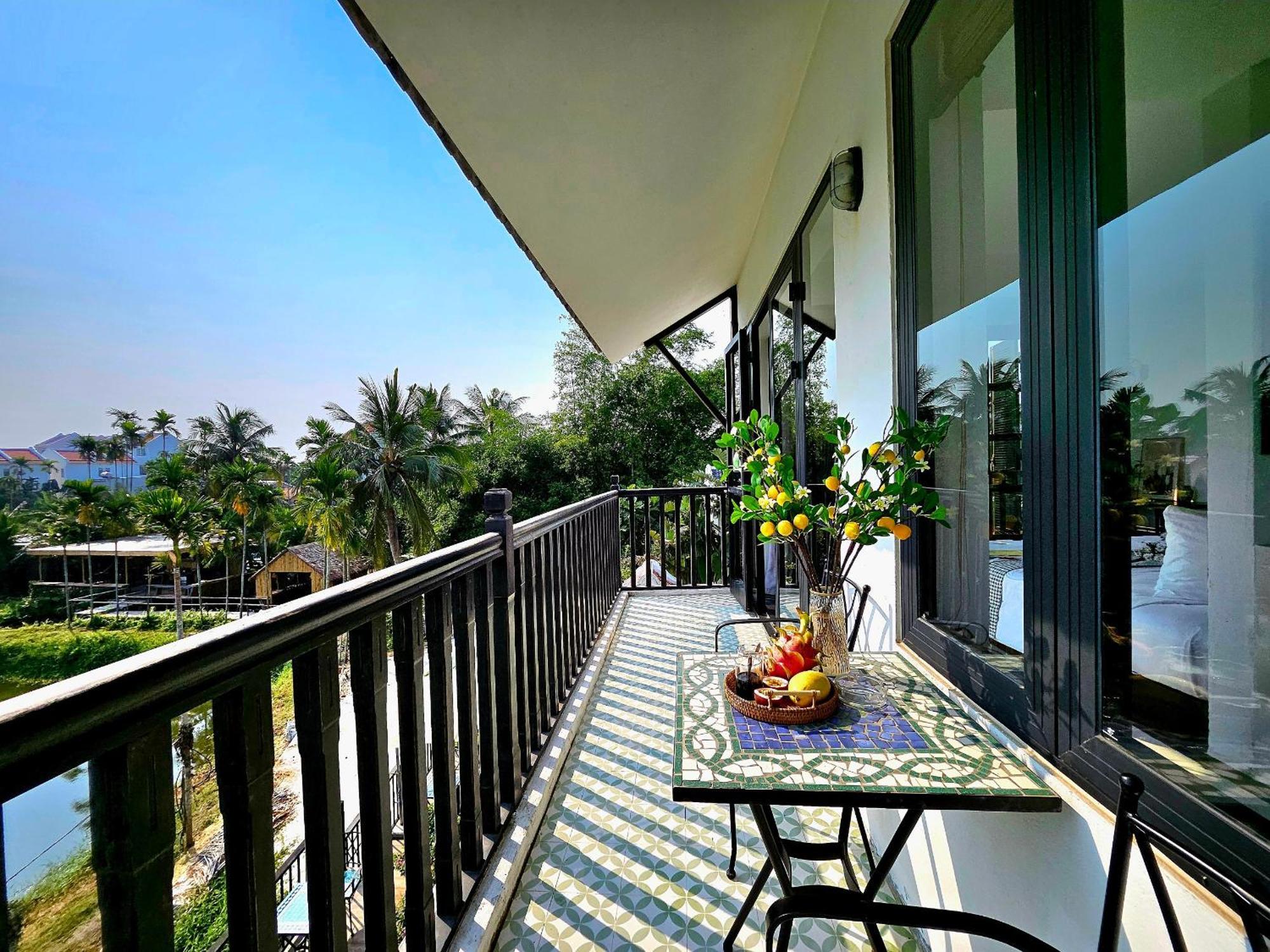 सहारा Nghe Garden 3*